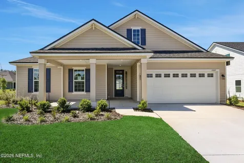 3322 Willowleaf Lane Green Cove Springs FL 32043