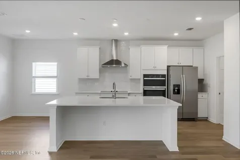 3322 Willowleaf Lane Green Cove Springs FL 32043