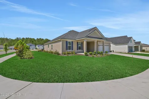 3322 Willowleaf Lane Green Cove Springs FL 32043