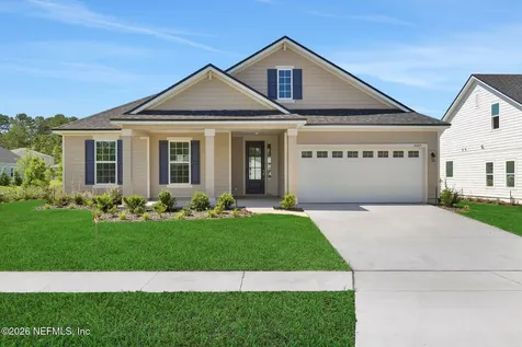 3322 Willowleaf Lane Green Cove Springs FL 32043