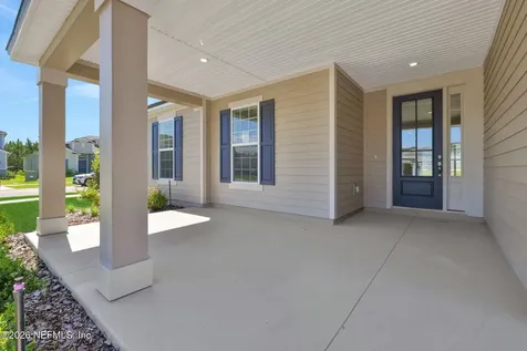 3322 Willowleaf Lane Green Cove Springs FL 32043