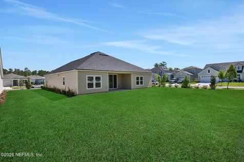 3322 Willowleaf Lane Green Cove Springs FL 32043