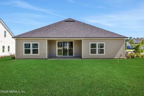 3322 Willowleaf Lane Green Cove Springs FL 32043