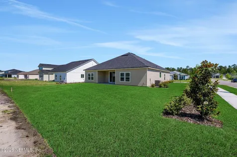 3322 Willowleaf Lane Green Cove Springs FL 32043