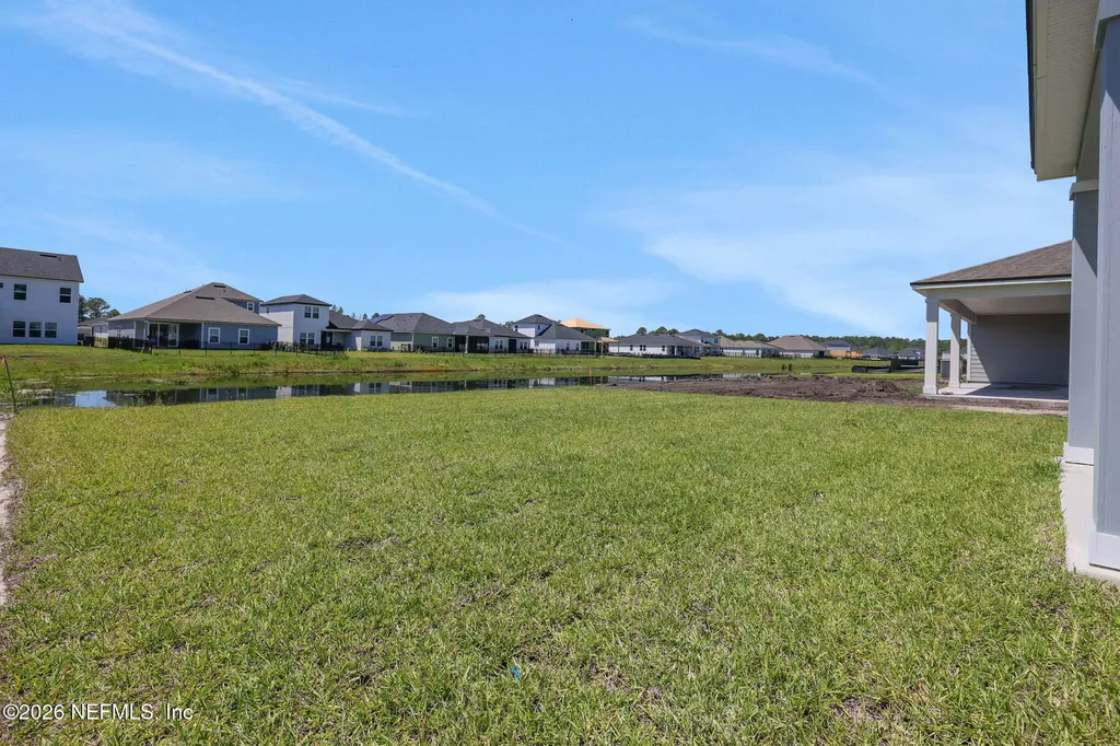 3624 Zydeco Loop Green Cove Springs FL 32043