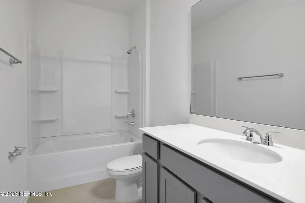 3624 Zydeco Loop Green Cove Springs FL 32043