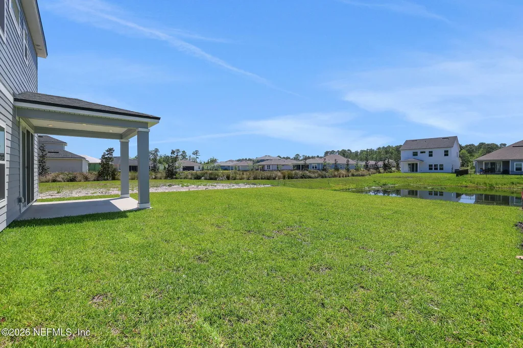 3624 Zydeco Loop Green Cove Springs FL 32043