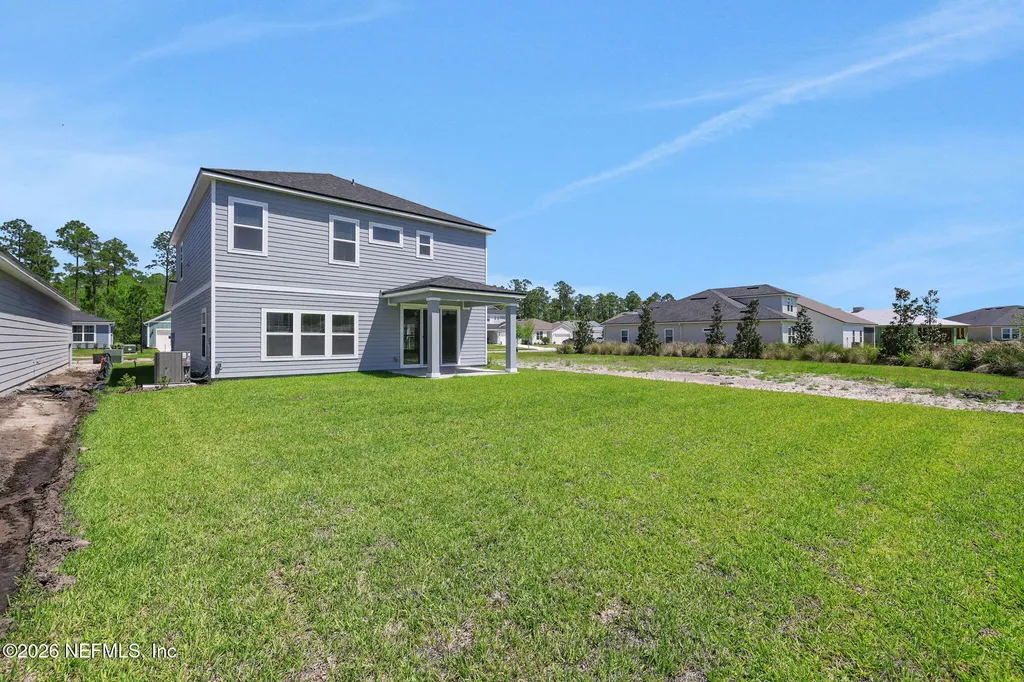3624 Zydeco Loop Green Cove Springs FL 32043