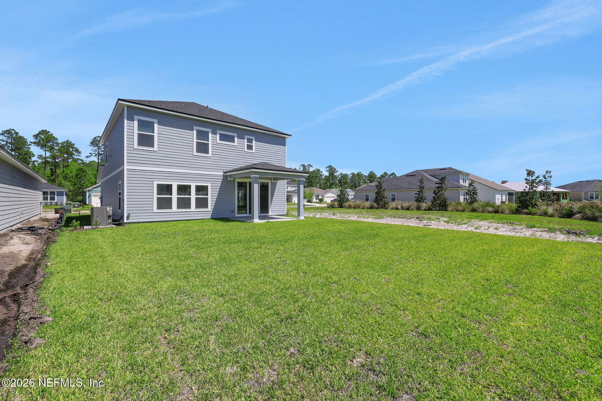 3624 Zydeco Loop Green Cove Springs FL 32043