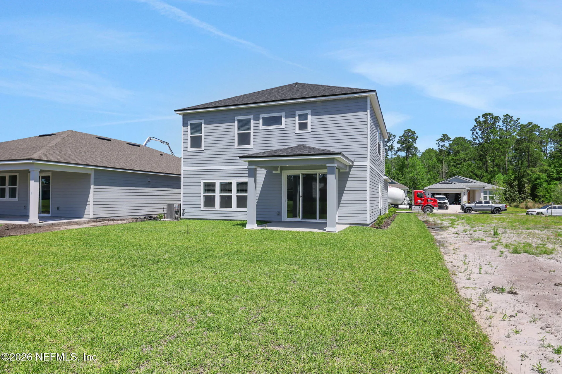 3624 Zydeco Loop Green Cove Springs FL 32043