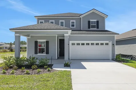 3624 Zydeco Loop Green Cove Springs FL 32043