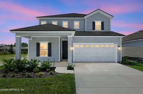 3624 Zydeco Loop Green Cove Springs FL 32043
