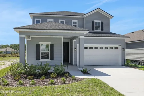 3624 Zydeco Loop Green Cove Springs FL 32043