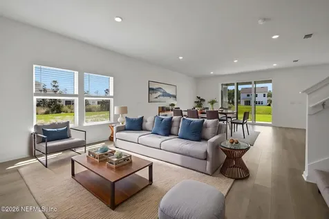 3624 Zydeco Loop Green Cove Springs FL 32043