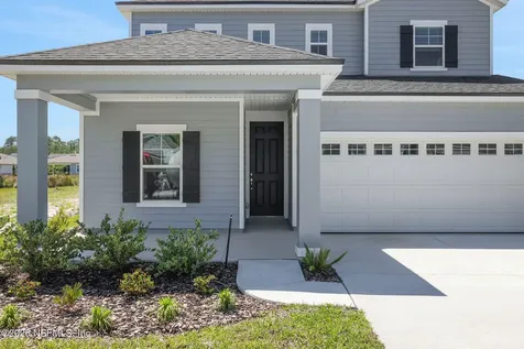 3624 Zydeco Loop Green Cove Springs FL 32043
