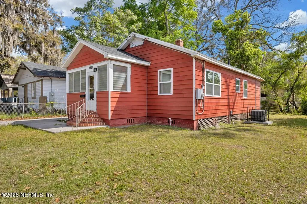 2550 Summit Street Jacksonville FL 32204