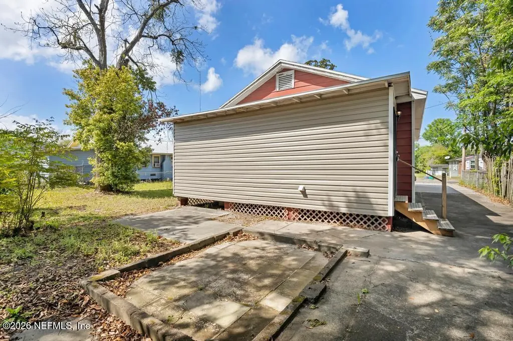 2550 Summit Street Jacksonville FL 32204