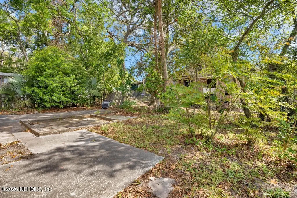 2550 Summit Street Jacksonville FL 32204