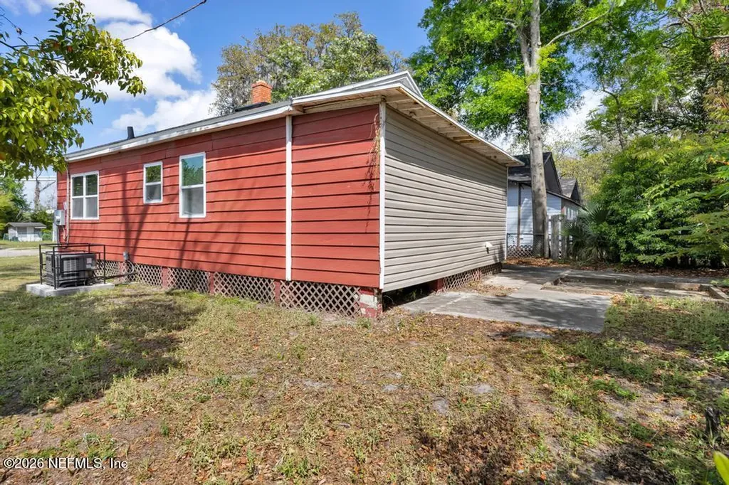 2550 Summit Street Jacksonville FL 32204