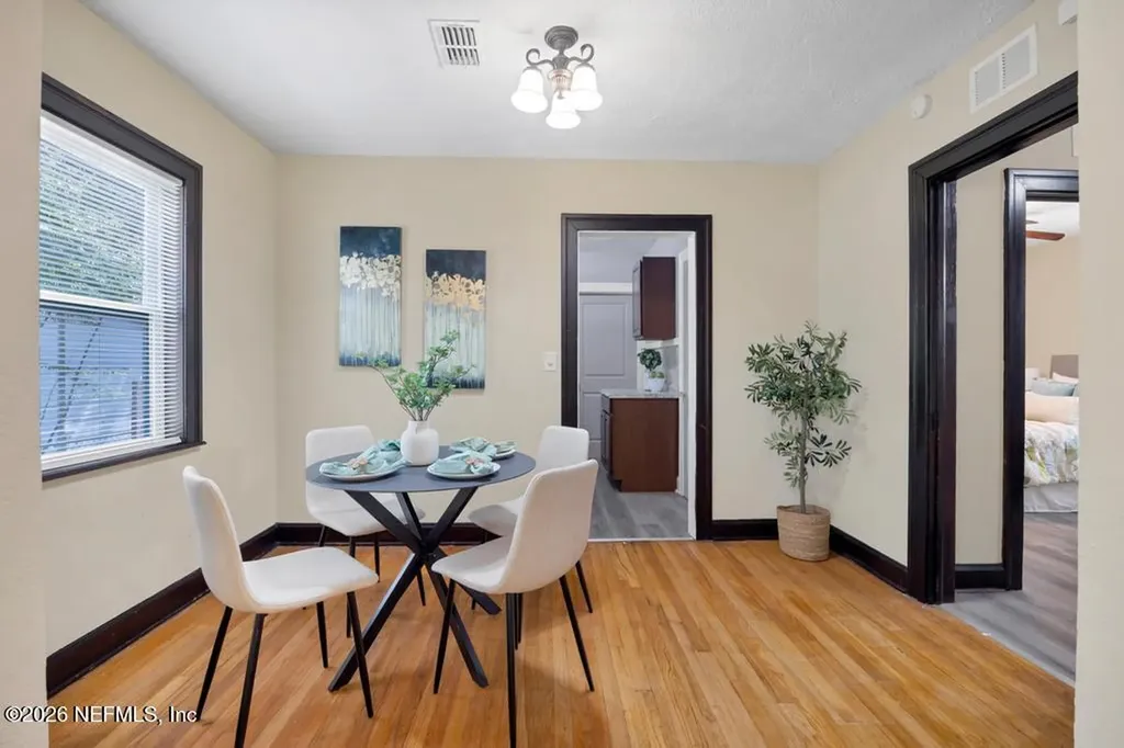 2550 Summit Street Jacksonville FL 32204