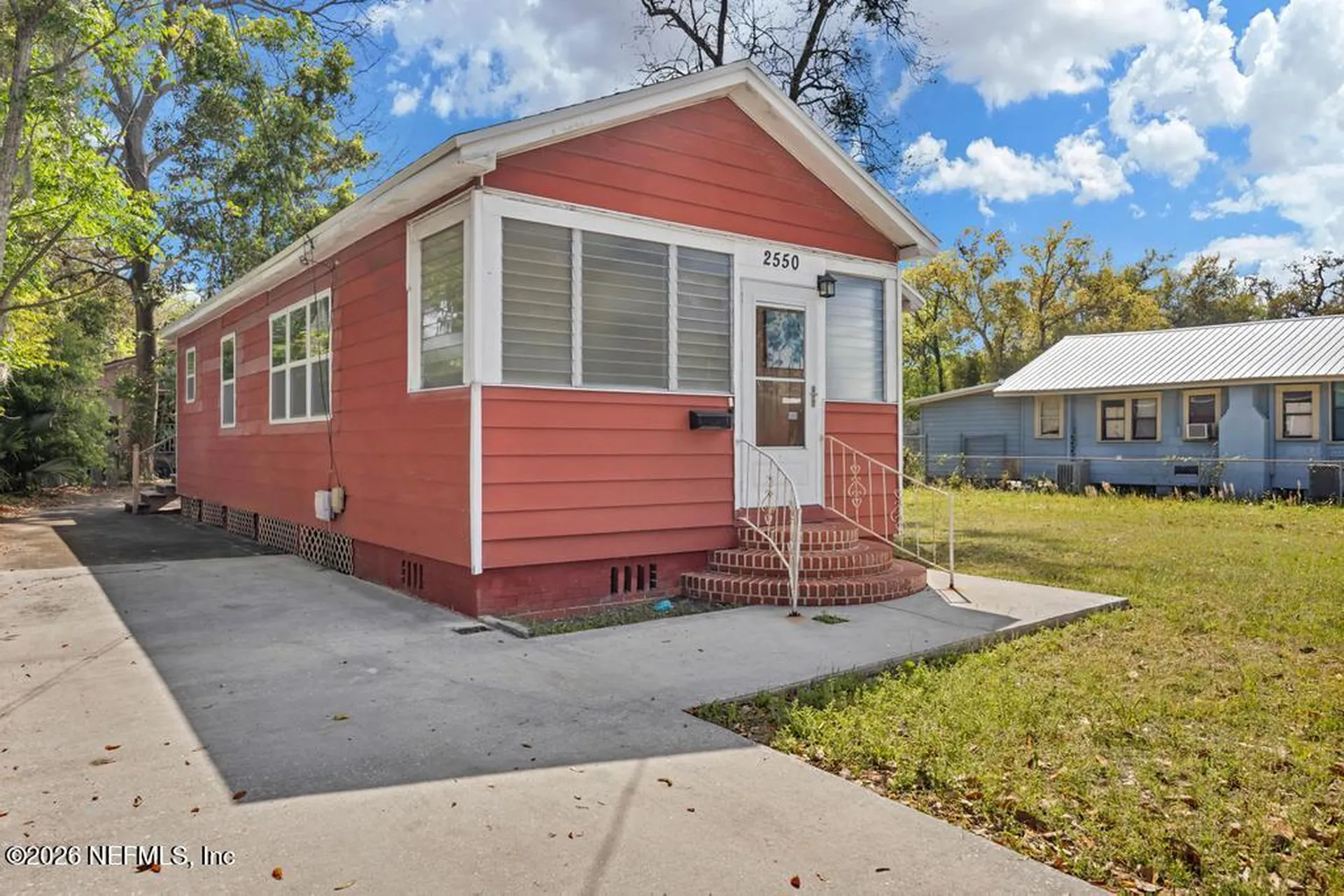 2550 Summit Street Jacksonville FL 32204
