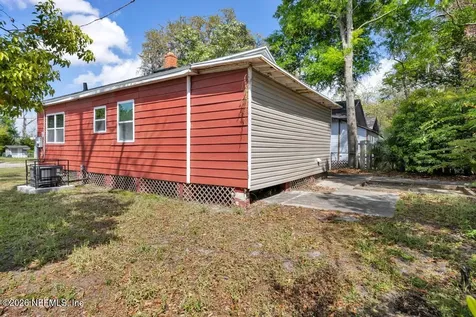 2550 Summit Street Jacksonville FL 32204