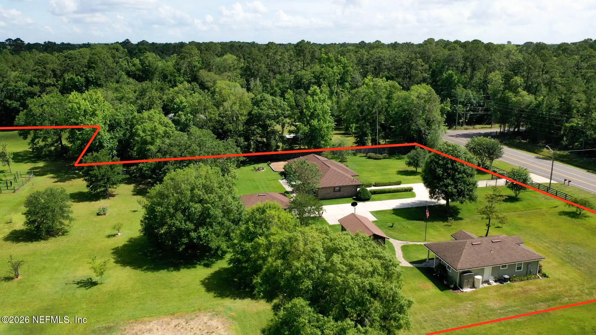12722 Lem Turner Road Jacksonville FL 32218