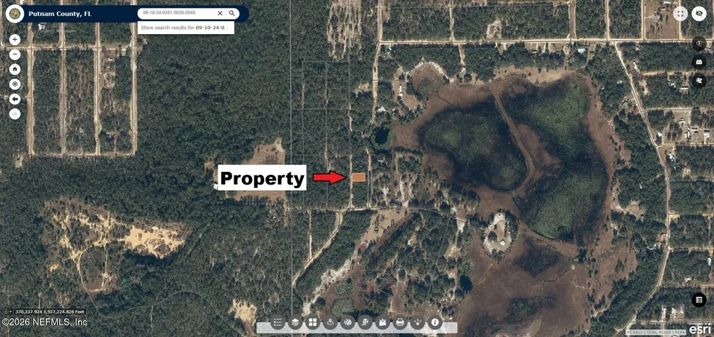 188 Kay Street Interlachen FL 32148