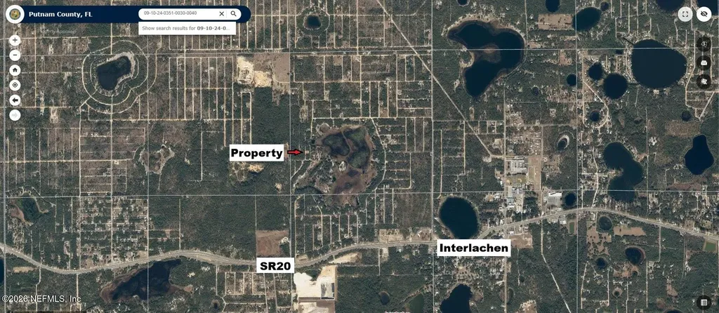 188 Kay Street Interlachen FL 32148