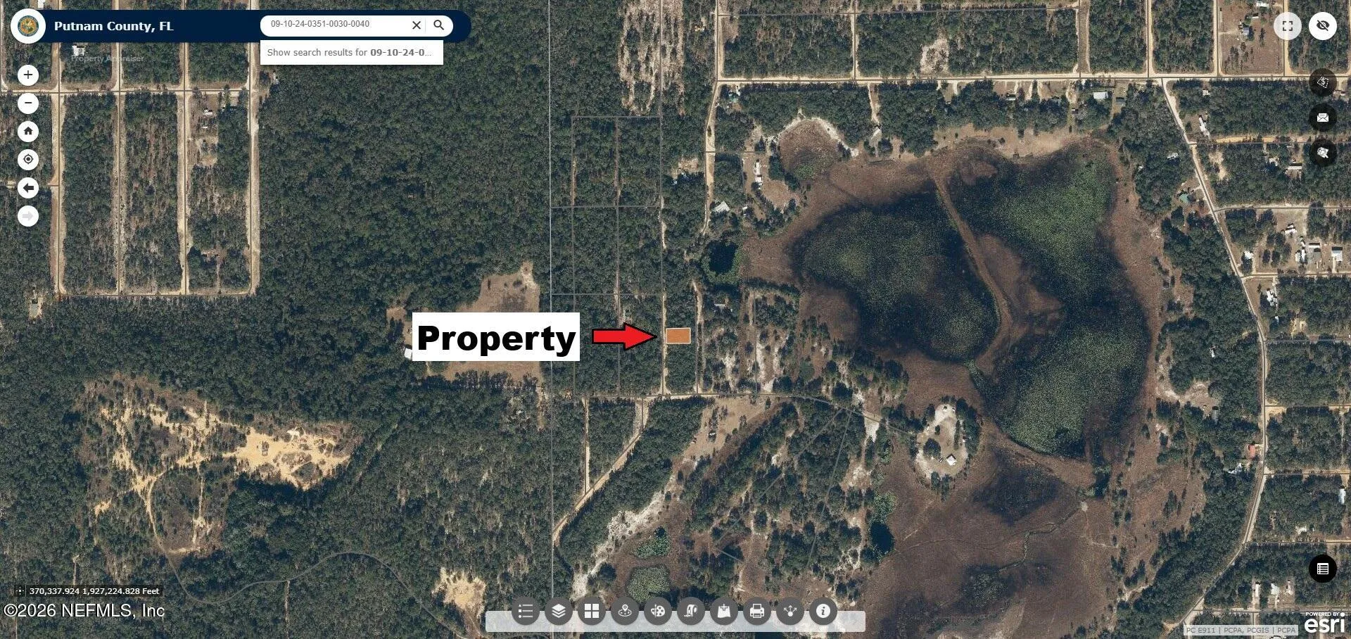 188 Kay Street Interlachen FL 32148