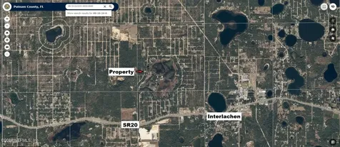 188 Kay Street Interlachen FL 32148