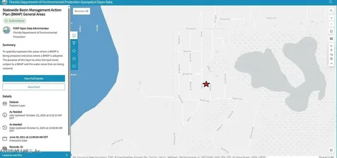 188 Kay Street Interlachen FL 32148