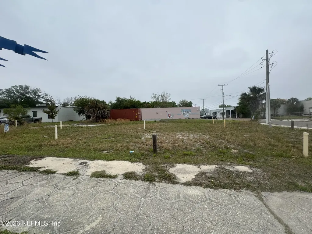 447 E 8th Street Jacksonville FL 32206