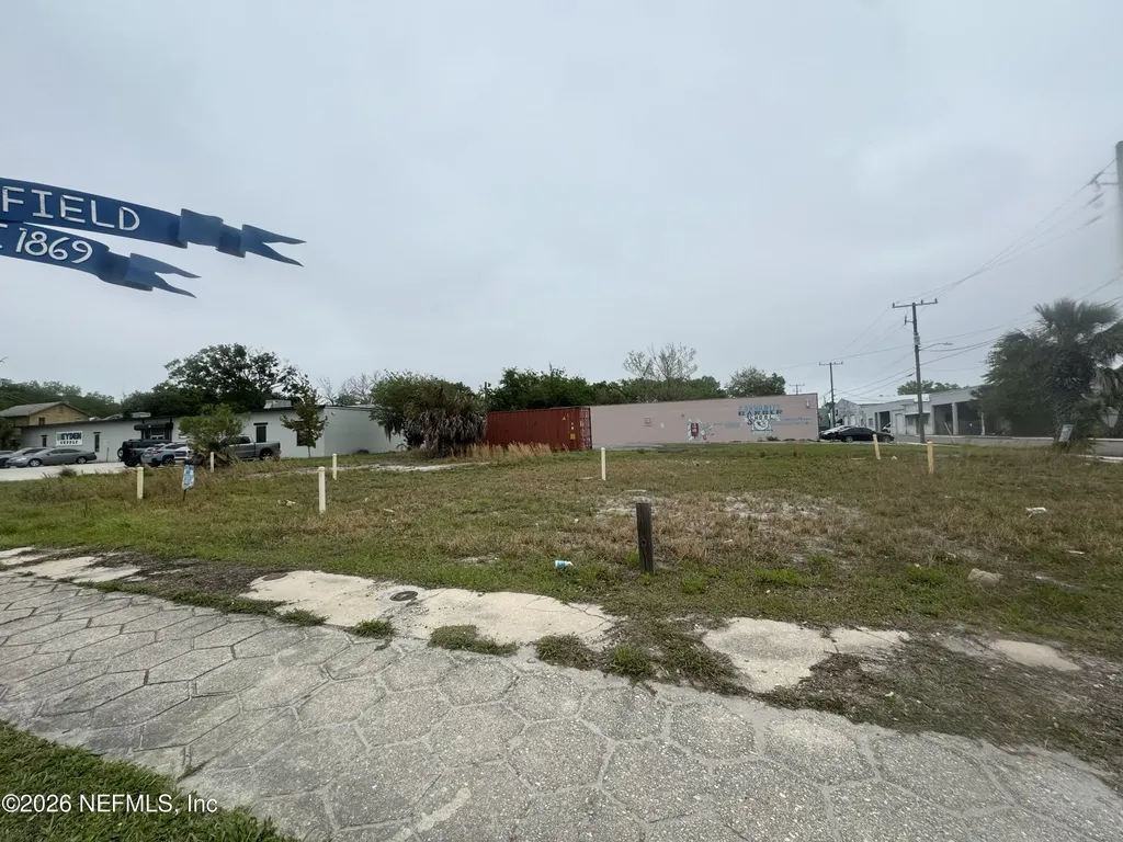 447 E 8th Street Jacksonville FL 32206