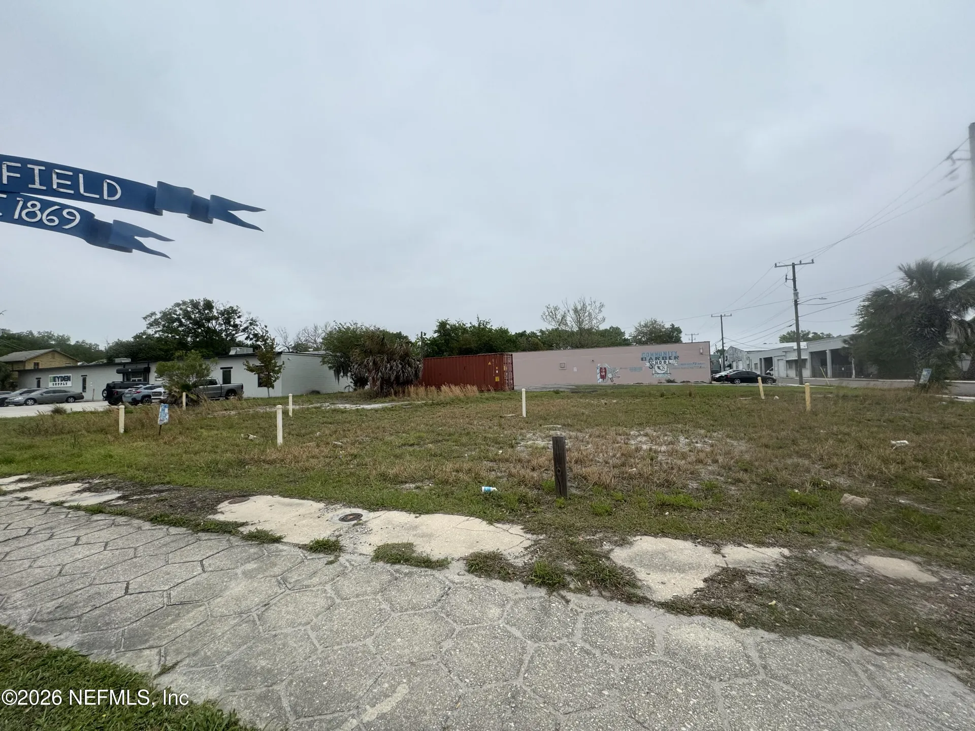 447 E 8th Street Jacksonville FL 32206