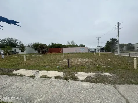 447 E 8th Street Jacksonville FL 32206