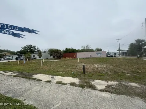 447 E 8th Street Jacksonville FL 32206