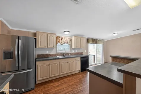 10255 Crotty Avenue Hastings FL 32145