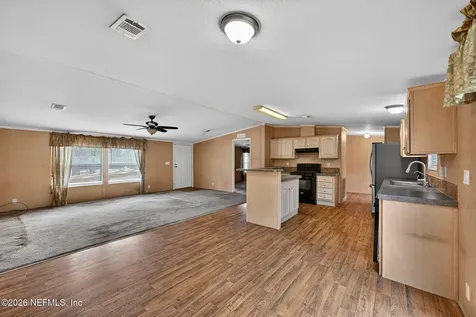 10255 Crotty Avenue Hastings FL 32145