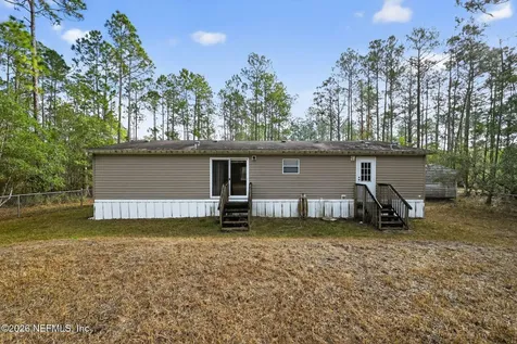 10255 Crotty Avenue Hastings FL 32145