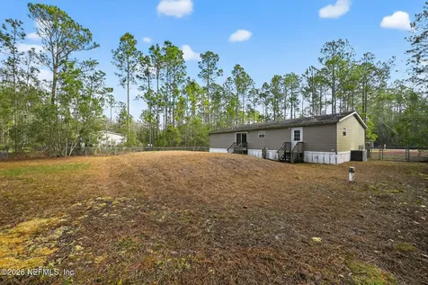 10255 Crotty Avenue Hastings FL 32145