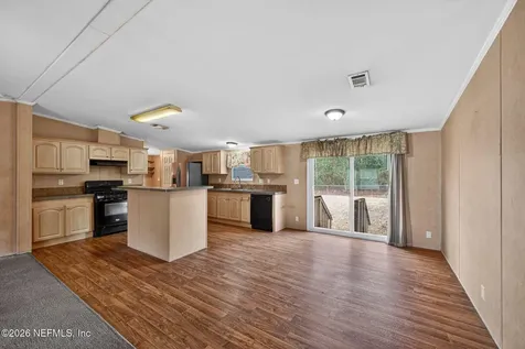 10255 Crotty Avenue Hastings FL 32145