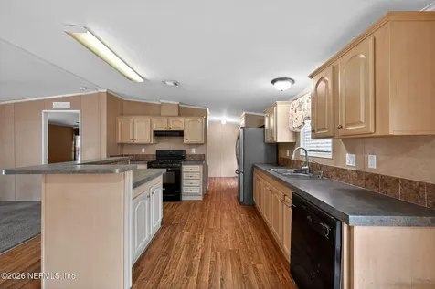 10255 Crotty Avenue Hastings FL 32145