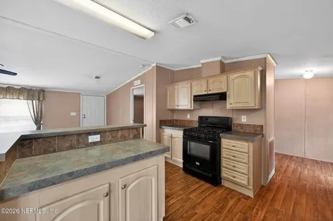 10255 Crotty Avenue Hastings FL 32145