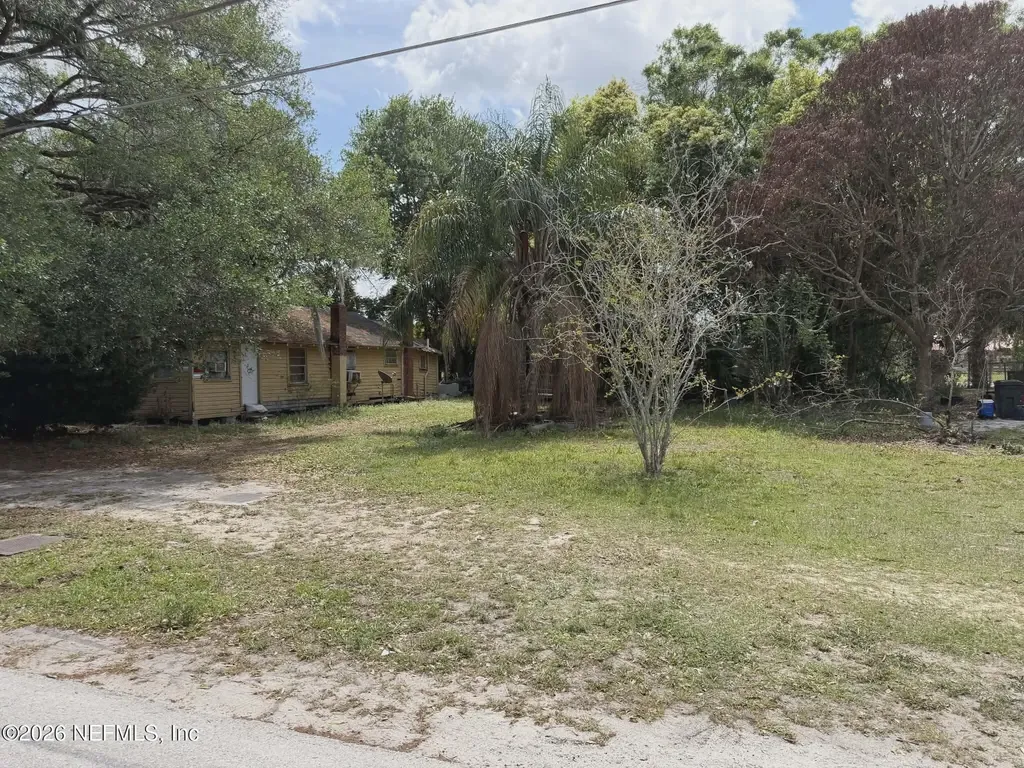 3551 Washington St Street Sanford FL 32771