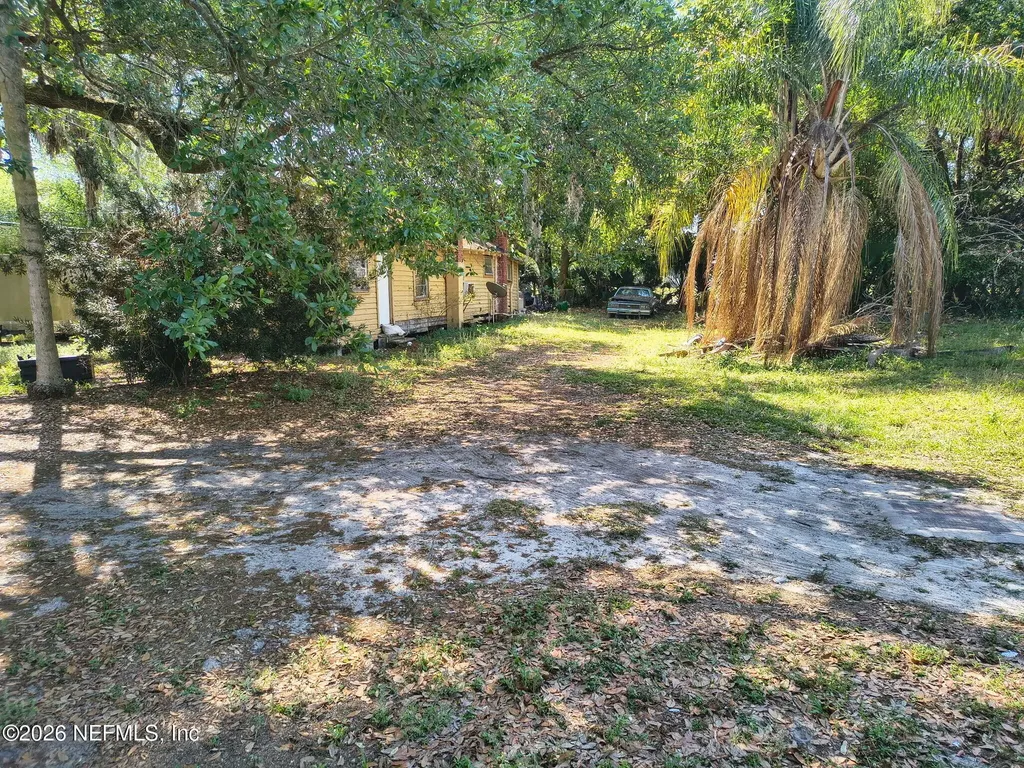 3551 Washington St Street Sanford FL 32771