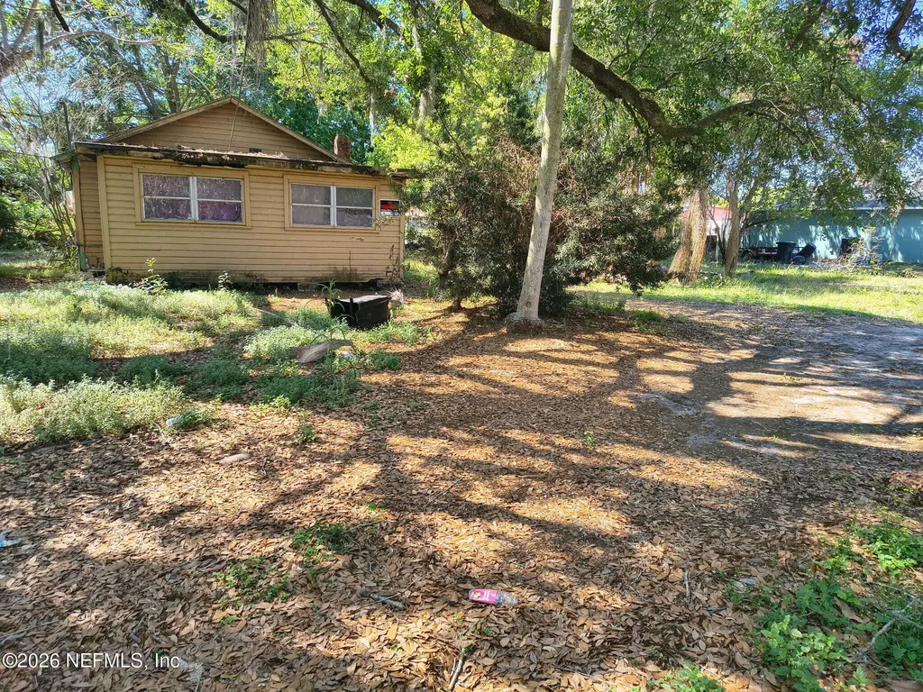 3551 Washington St Street Sanford FL 32771