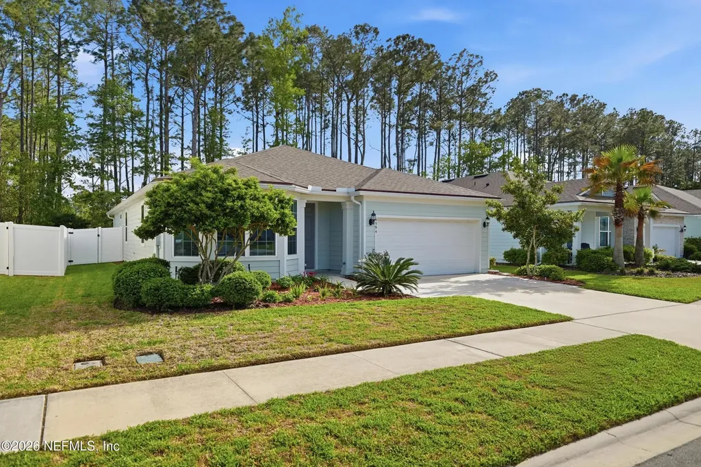 4594 Farmhouse Gate Trail Jacksonville FL 32226