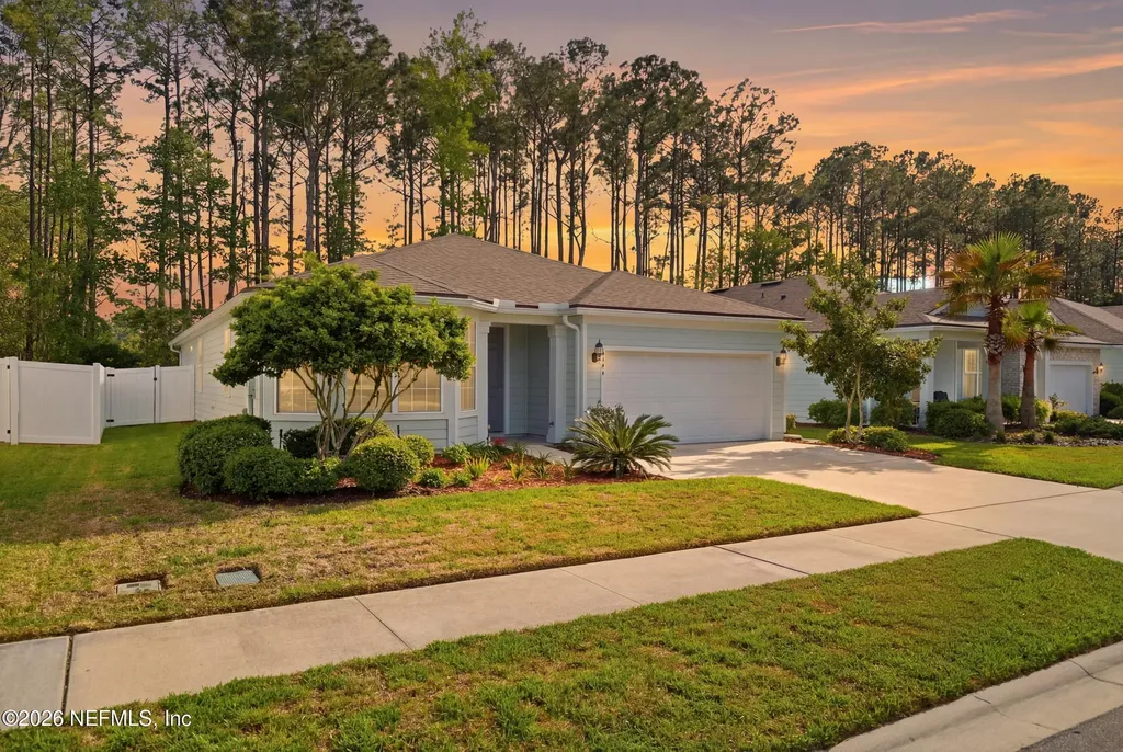 4594 Farmhouse Gate Trail Jacksonville FL 32226