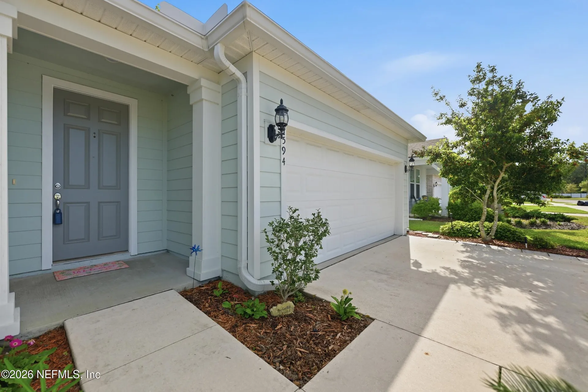 4594 Farmhouse Gate Trail Jacksonville FL 32226